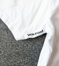 ボルコム VOLCOM 半袖Tシャツ XL ～ TRUE TO THIS スケートボード・スノーボード・サーフボード_画像7