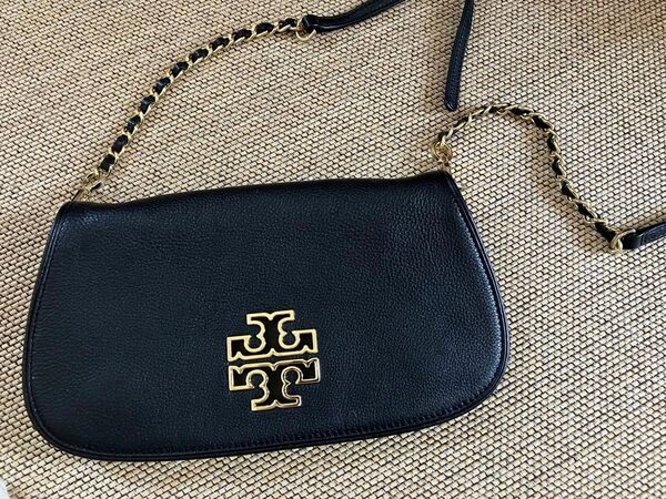 トリーバーチ TORY BURCH トリデン　クラッチ　ショルダー 2way