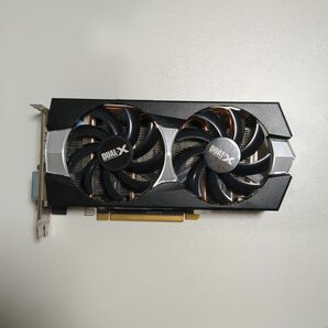 Radeon R9 270X グラフィックスボード