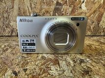 Nikon COOLPIX S6000 本体のみ_画像1