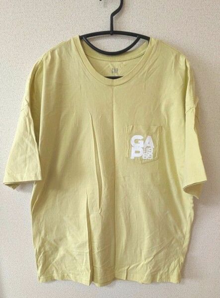 GAPギャップ　Tシャツ メンズ