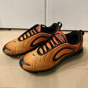 NIKE AIR MAX 720 スニーカー 29cm ナイキ