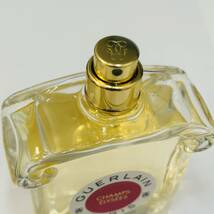 【GUERLAIN/ゲラン】CHAMPS ELYSEES/シャンゼリゼ オーデトワレ 75ml 香水★46084_画像3