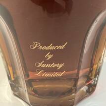 【Suntory/サントリー】Brandy/ブランデー EXCEL/エクセル 700ml 40%★46096_画像4