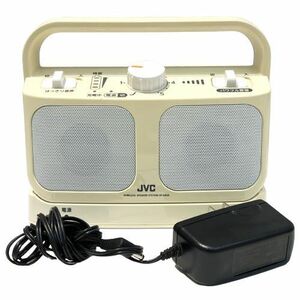 [JVC]KENWOOD/ Kenwood SP-A850 wireless speaker system *46119