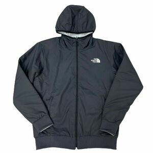 【THE NORTH FACE/ノースフェイス】NT62289 リバーシブルテックエアーフーディ サイズM★45662