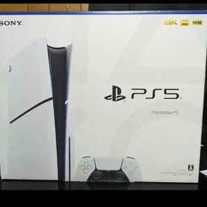 PlayStation 5(CFI-2000A01) 新品未使用