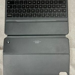 Xiaomi Pad 5 Keyboard Cover キーボードカバー Xiaomi 純正品 並行輸入品 Black/ブラック