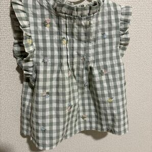 ベビー服まとめ売り　90 半袖