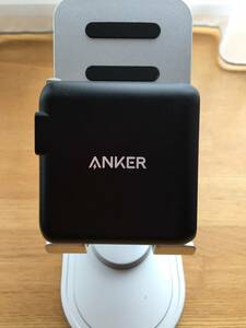 Anker PowerPort Speed PD30 USB充電器　アンカー　パワーデリバリー