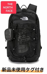 【値下げ！新品】ノースフェイス ホワイトレーベル バックパック NM2DP00J THE NORTH FACE リュック 旅行