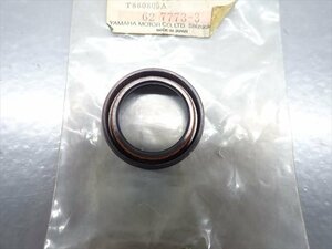 εC240402-14 Yamaha FZR400 1WG FZR600 Genuine クランクシャフト Oilシール プッシュロッド 未使用 1WG-15389-09