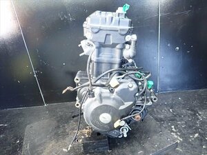 β240422-4 Honda CBR250R MC41 (2011式) 始動動画有 実動 engine 始動確認済み！ 走行13808km