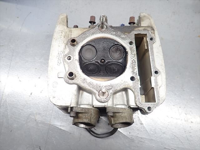 SRX400 右クランクケースカバー ガスケット 1JL/2NY 1JL 2NY SRX400 右クランクケースカバー ガスケット 1JL/2NY 1JL 2NY