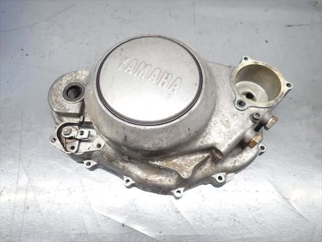 SRX400 右クランクケースカバー ガスケット 1JL/2NY 1JL 2NY SRX400 右クランクケースカバー ガスケット 1JL/2NY 1JL 2NY