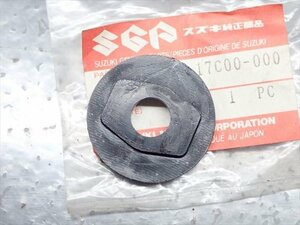 εC240412-109 スズキ GSX-R1100 GS500E GSF400 GSX750FX SV650 純正 リアウインカー スペーサー 未使用 35695-17C00-000