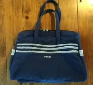  Adidas lesson bag pool bag 