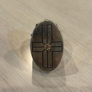 アイファニー eyefunny リング 15号