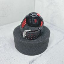 【美品】Garmin ランニングウォッチ　ForAthlete 220J_画像4