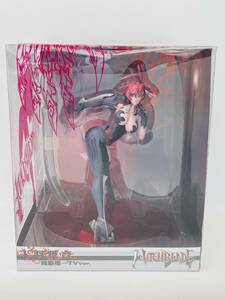 未使用 ウィッチブレイド 天羽雅音 -発動態- TV Ver. 完成品 フィギュア 