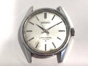 1円～ SEIKO (セイコー) LORD MARVEL 36000 (ロードマーベル) 5740-8000 Cal.5740C 23石 手巻き 腕時計 動作品 要メンテ フェイスのみ