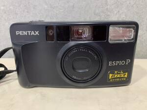 1円～ ペンタックス PENTAX ESPIO P 35-70mm コンパクトカメラ 動作未確認 ジャンク扱