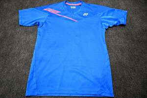 ヨネックス YONEX テニス バドミントン コンフィットシャツ Tシャツ 半袖 [サイズ: M /カラー: 写真参照]