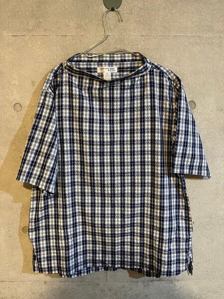 comme des garcons SHIRT boys スタンドカラーシャツ