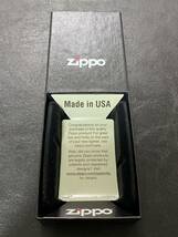 zippo Re：ゼロから始める異世界生活 レム 2面刻印 リゼロ 希少モデル 2023年製 ケース 保証書付き _画像8