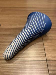 selle italia Selle Italia Mundialita blue blue blue White white white saddle saddle that time thing 