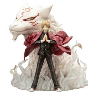 ARTFX J Natsume's Book of Friends ~ лето глаз ..&.~ конечный продукт фигурка 