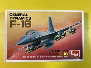 LS 1/144 F-16 エルエス