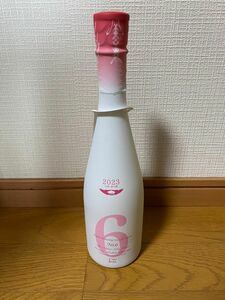 日本酒 新政 no.6 x-type