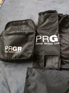 PRGR