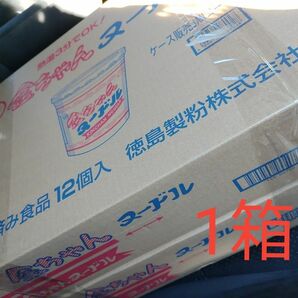 金ちゃんヌードル　12個入り×1箱　カップラーメン　徳島ラーメン　ラーメン　金ちゃんラーメン　インスタントラーメン