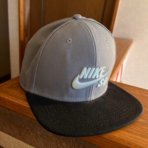 NIKE キャップ