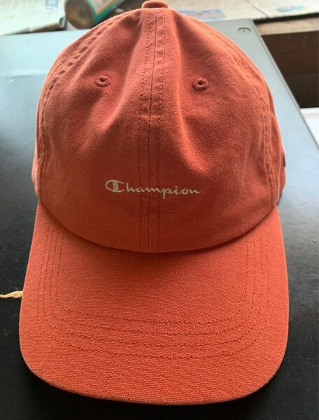 チャンピオンキャップ　57〜59センチ　Champion