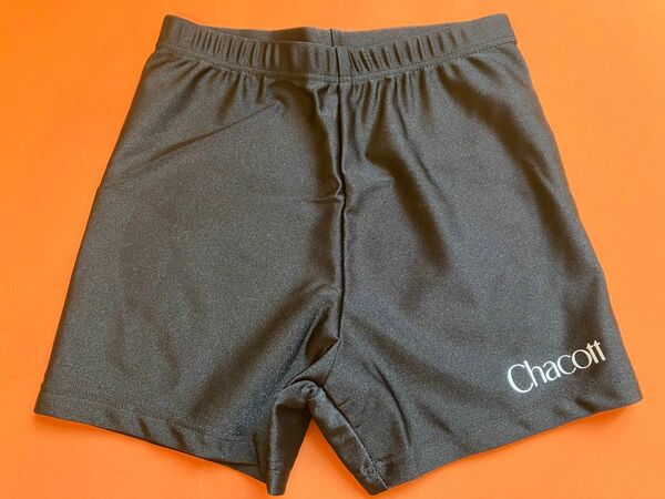 Chacott ショートパンツ 140 新品未使用