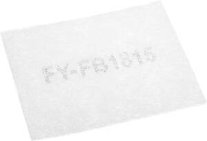 Panasonic ( Panasonic ) for exchange .. cleaning filter FY-FB1815