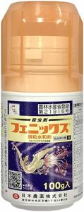 日本農薬 殺虫剤 フェニックス顆粒水和剤 100g