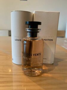 LOUIS VUITTON ルイ・ヴィトン 香水 ローズデヴァン 100ml