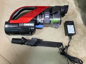 【ジャンク品:動作OK】パワーブーストサイクロン PV-BFH900