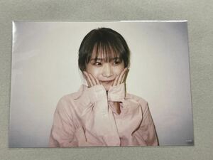 秋元真夏 まなつのブロマイド 生写真　乃木坂46 ⑩