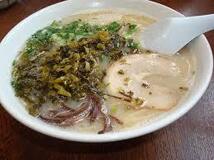 人気 　ラーメン　九州博多　　おすすめ　 辛子高菜風味　　激うま　豚骨ラーメン 　　棒ラーメン マルタイ　　全国送料無料　_画像7