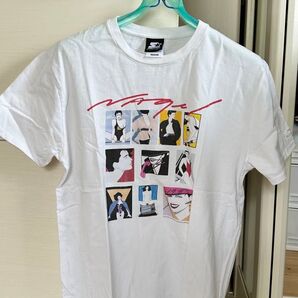 STARTER プリントTシャツ