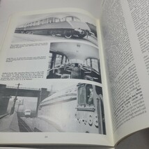 イギリス国鉄 LNER マラード号の本 48頁 英語 _画像4