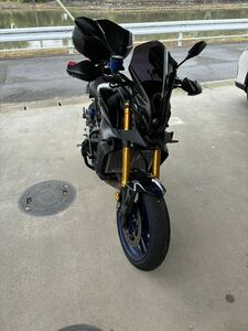  Yamaha MT09SP RN69J