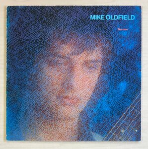 LPA23376 マイク・オールドフィールド MIKE OLDFIELD / DISCOVERY 輸入盤LP UK