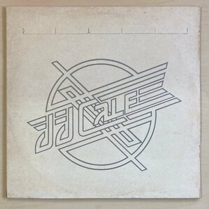 LPA23386 J.J. ケイル ジェイ・ジェイ・ケイル J.J. CALE / REALLY 輸入盤LP 盤良好 UK