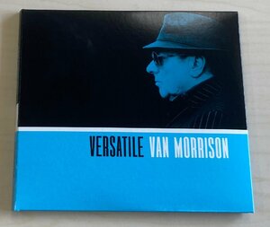 CDB4505 ヴァン・モリソン VAN MORRISON / VERSATILE 輸入盤中古CD